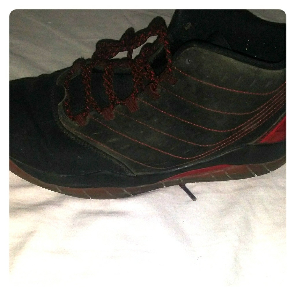 Nike Jordan Velocity BG Youth